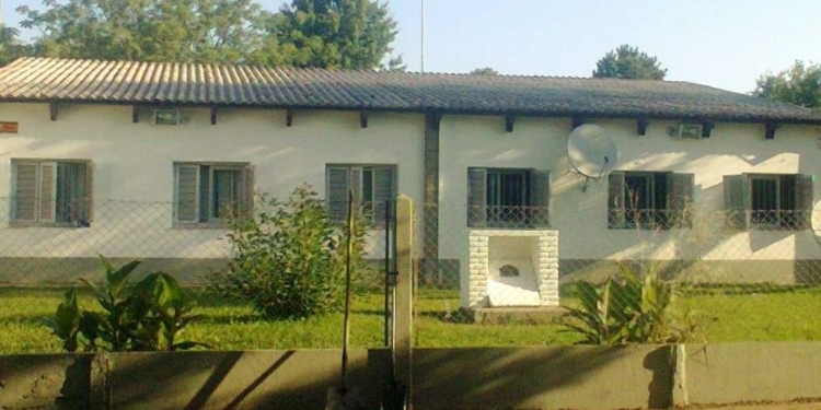 La escuela 980 de Villa La Ribera celebrará las Bodas de Diamante