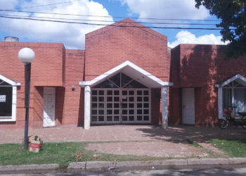 La comisión de fútbol infantil de Italiano FC realizará una cena para recaudar fondos