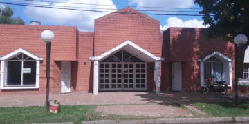 La comisión de fútbol infantil de Italiano FC realizará una cena para recaudar fondos