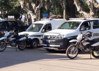 Timbúes creó la Patrulla de Seguridad y Vigilancia