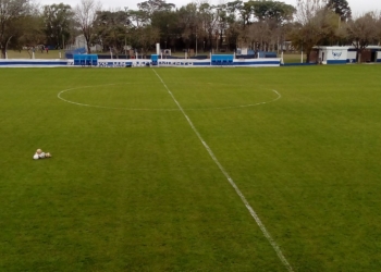 50 efectivos policiales para la definición del Torneo Apertura de la Liga Totorense