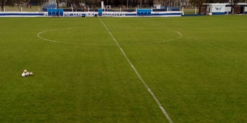 50 efectivos policiales para la definición del Torneo Apertura de la Liga Totorense