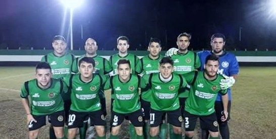 Liga Sanlorencina: PSM goleó y estiró la ventaja en la cima