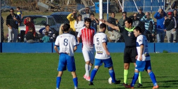 Culminó el Apertura de la Totorense y habrá desempate por el primer puesto