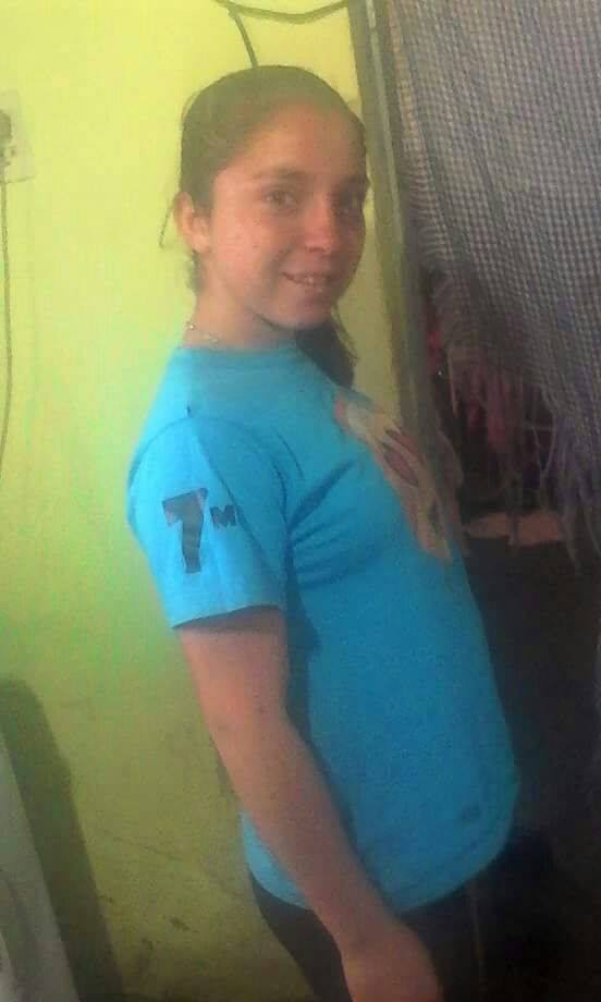 Una joven desapareció de su hogar y es buscada intensamente