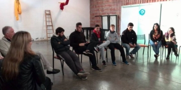 Ingenia seleccionó cuatro proyectos de Totoras