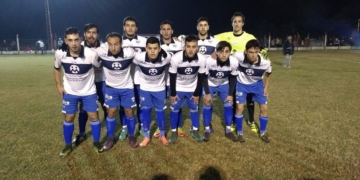 Sportivo ganó por penales y es semifinalista del año en la Liga Totorense