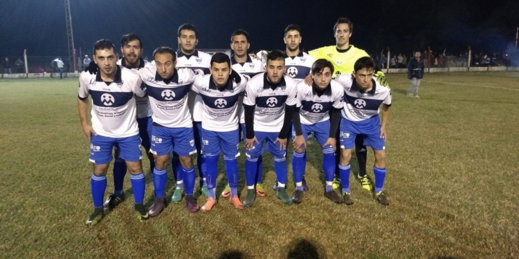 Sportivo ganó por penales y es semifinalista del año en la Liga Totorense