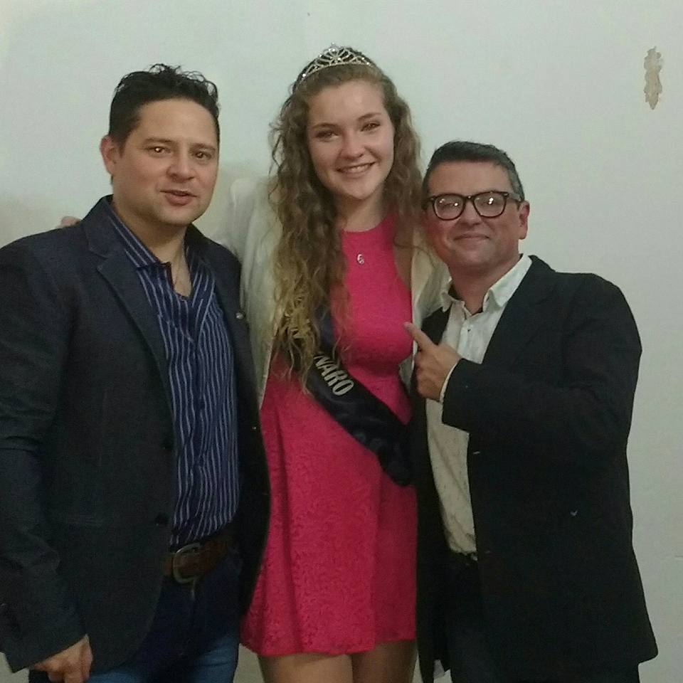 El Rotary Club San Genaro realizó el cambio de autoridades