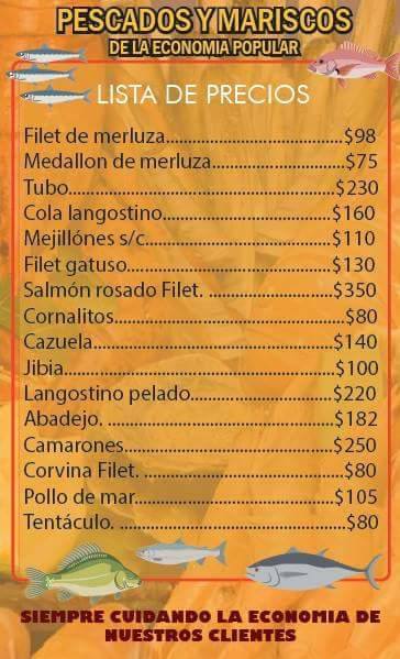 Los vecinos de Timbues contarán con el camión de la economía popular