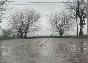 El SMN extendió el pronóstico por lluvias
