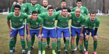 Defensores empató con Sp Díaz y pasó a la final de los playoff del Apertura