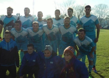 Unión FC ganó su primer partido en el Torneo Federal B