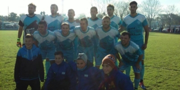 Unión FC ganó su primer partido en el Torneo Federal B