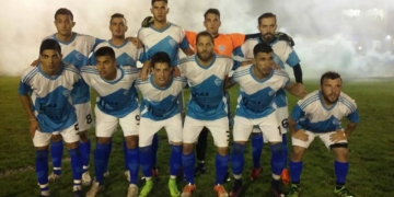 Unión FC venció a Juniors y será rival de Defensores en la final de la liguilla