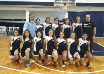 Las chicas Sub 17 de Alba buscan la clasificación al Campeonato Nacional