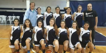 Las chicas Sub 17 de Alba buscan la clasificación al Campeonato Nacional
