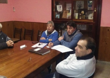 La final del Play Off del Torneo Apertura ya tiene escenario definido