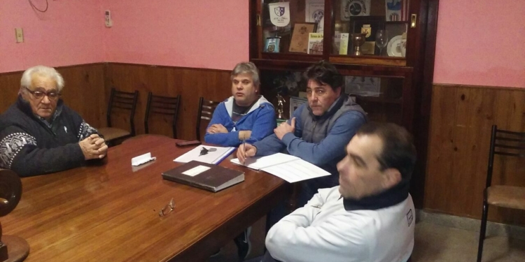 La final del Play Off del Torneo Apertura ya tiene escenario definido