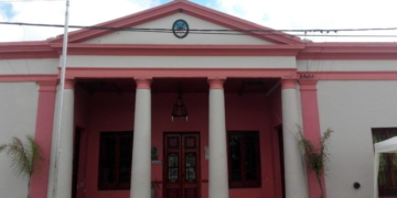 Timbues presentará en sociedad a su nueva ambulancia