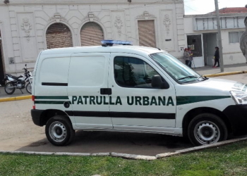 Timbues: un hombre fue detenido por intento de robo
