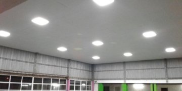 La escuela 892 de Maciel concretó su obra deseada