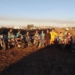 Semana de capacitación en la escuela de Motocross de los hermanos Poli