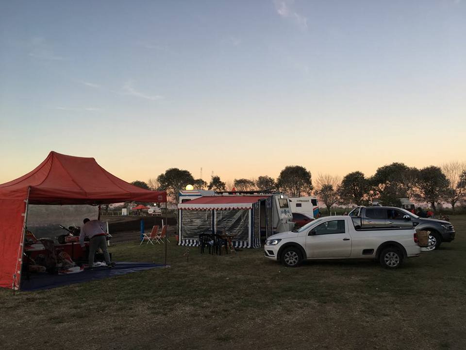 El Racing Kart corre este fin de semana en Totoras