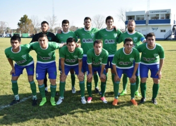 Defensores venció a Unión FC y es semifinalista anual de la Totorense