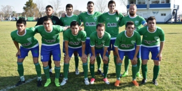 Defensores venció a Unión FC y es semifinalista anual de la Totorense