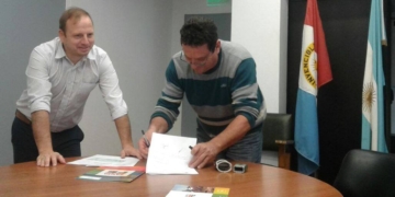 Diez nuevas viviendas en lote propio para Barrancas
