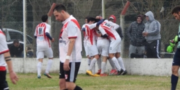 Liga Totorense: el duelo de vecinos fue para Maciel