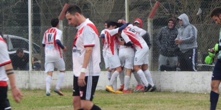 Liga Totorense: el duelo de vecinos fue para Maciel