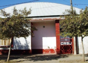 Allanamiento en Monje: un detenido y armas secuestradas