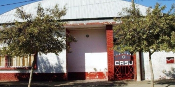 Allanamiento en Monje: un detenido y armas secuestradas