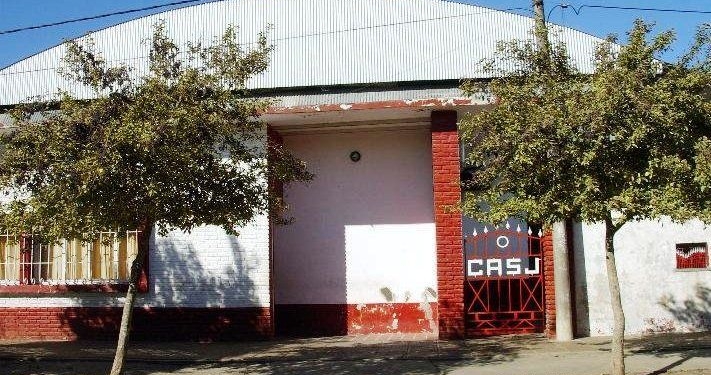 Allanamiento en Monje: un detenido y armas secuestradas