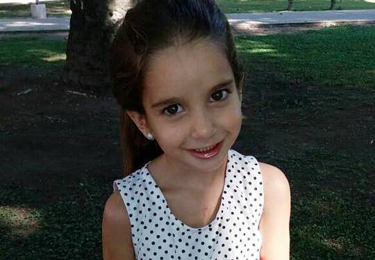 Anita espera contar con la ayuda de todos a través de un bono solidario