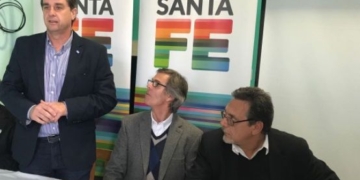 Once ofertas presentadas para concretar la obra de un nuevo tramo de la Ruta 10