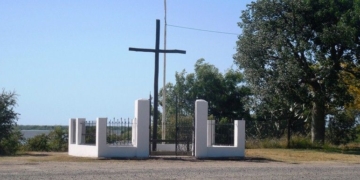 Adiós Turco: falleció un reconocido ex jefe comunal de Gaboto