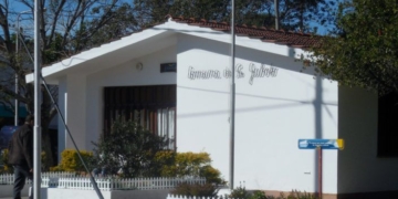 La asistente social atenderá en Gaboto los días lunes