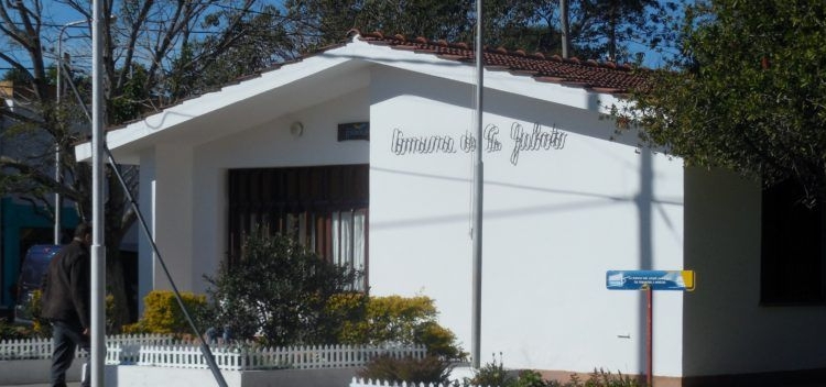 La asistente social atenderá en Gaboto los días lunes