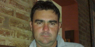 “Tapón” Pedante es el nuevo entrenador de Sportivo Belgrano de Oliveros