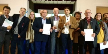 Siete localidades de la zona recibieron fondos para prevención de violencia y delitos