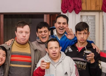 San Genaro tendrá su Centro de Día: Asociación Civil Amigos en la Discapacidad