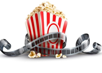 Cine en San Genaro en las vacaciones de julio