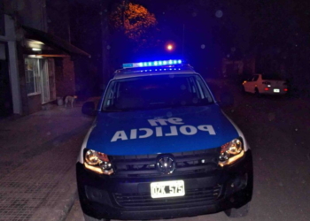 Robaron en una joyería y en la vivienda de la dueña del local 