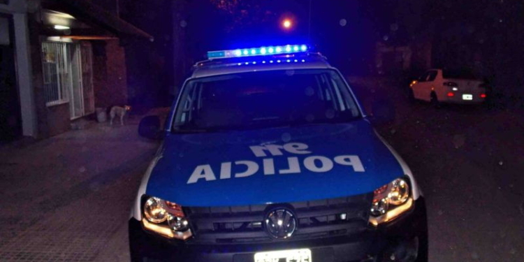 Robaron en una joyería y en la vivienda de la dueña del local