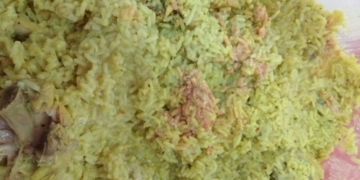 Beltrán: detectaron comida contaminada destinada a 60 chicos de un comedor