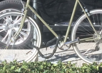 Robaron cuatro bicicletas de una escuela de Beltrán