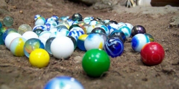 Serodino se prepara para ser sede de la instancia regional del Torneo de Bolitas